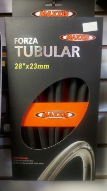 Neumatico maxxis FORZA TUBULAR 28 x 23mm